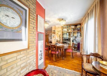 Quadrilocale Via Amerigo Vespucci, Solignano - foto 4