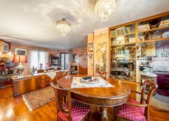 Quadrilocale Via Amerigo Vespucci, Solignano - foto 5