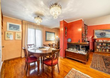 Quadrilocale Via Amerigo Vespucci, Solignano - foto 6