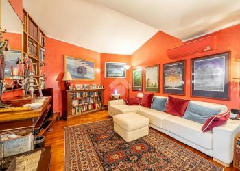 Quadrilocale Via Amerigo Vespucci, Solignano - foto 7