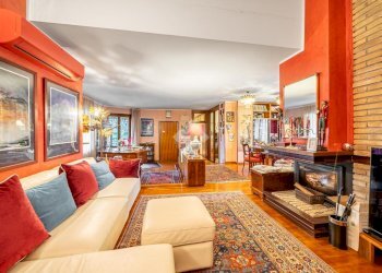 Quadrilocale Via Amerigo Vespucci, Solignano - foto 8