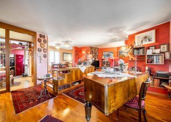 Quadrilocale Via Amerigo Vespucci, Solignano - foto 10