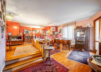 Quadrilocale Via Amerigo Vespucci, Solignano - foto 11