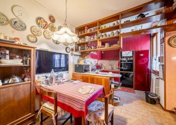 Quadrilocale Via Amerigo Vespucci, Solignano - foto 12