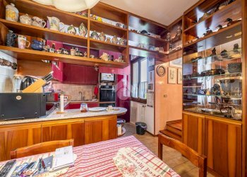 Quadrilocale Via Amerigo Vespucci, Solignano - foto 13