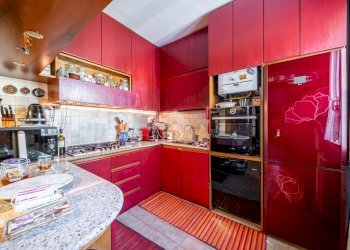 Quadrilocale Via Amerigo Vespucci, Solignano - foto 15