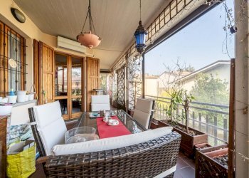 Quadrilocale Via Amerigo Vespucci, Solignano - foto 17