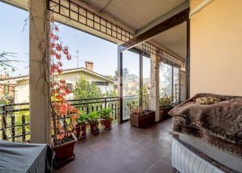 Quadrilocale Via Amerigo Vespucci, Solignano - foto 18