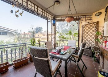 Quadrilocale Via Amerigo Vespucci, Solignano - foto 19