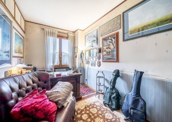 Quadrilocale Via Amerigo Vespucci, Solignano - foto 20