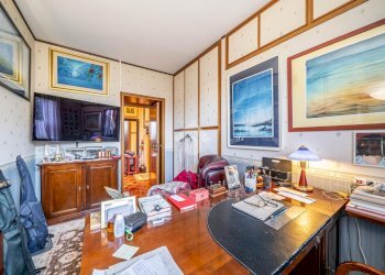 Quadrilocale Via Amerigo Vespucci, Solignano - foto 21