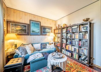 Quadrilocale Via Amerigo Vespucci, Solignano - foto 22