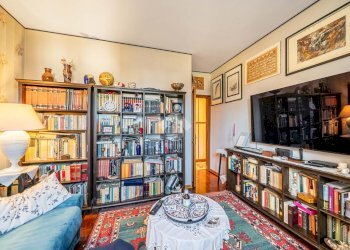 Quadrilocale Via Amerigo Vespucci, Solignano - foto 23