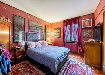 Quadrilocale Via Amerigo Vespucci, Solignano - foto 25