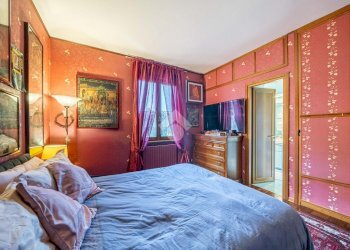 Quadrilocale Via Amerigo Vespucci, Solignano - foto 26