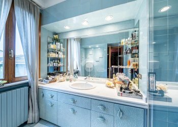 Quadrilocale Via Amerigo Vespucci, Solignano - foto 28