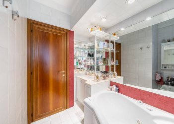 Quadrilocale Via Amerigo Vespucci, Solignano - foto 33