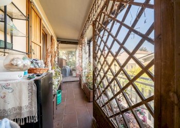 Quadrilocale Via Amerigo Vespucci, Solignano - foto 34