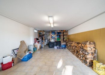 Quadrilocale Via Amerigo Vespucci, Solignano - foto 35