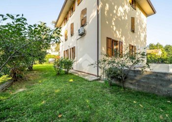 Quadrilocale Via Amerigo Vespucci, Solignano - foto 1