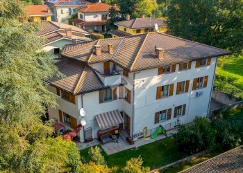 Quadrilocale Via Amerigo Vespucci, Solignano - foto 2