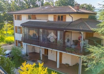 Quadrilocale Via Amerigo Vespucci, Solignano - foto 17