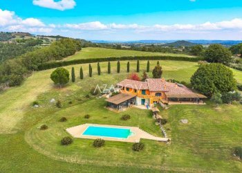 Villa Trevignano Romano - foto 1