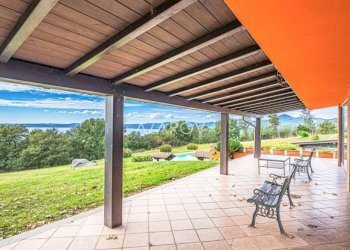 Villa Trevignano Romano - foto 2