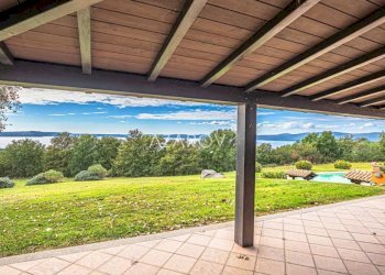 Villa Trevignano Romano - foto 3