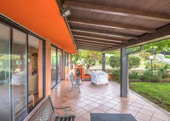 Villa Trevignano Romano - foto 4