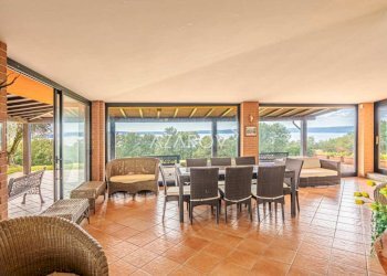 Villa Trevignano Romano - foto 5