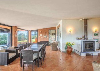 Villa Trevignano Romano - foto 6