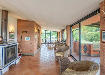 Villa Trevignano Romano - foto 7