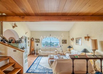 Villa Trevignano Romano - foto 12