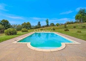 Villa Trevignano Romano - foto 19