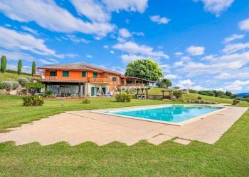 Villa Trevignano Romano - foto 20