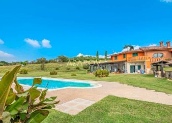 Villa Trevignano Romano - foto 21