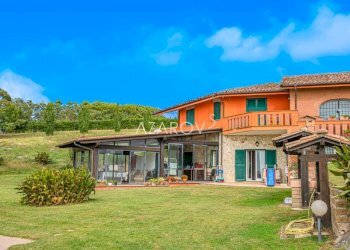 Villa Trevignano Romano - foto 22