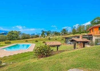 Villa Trevignano Romano - foto 23