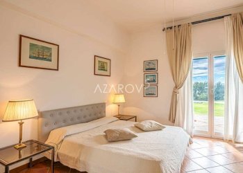 Villa Trevignano Romano - foto 24