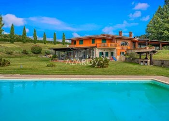 Villa Trevignano Romano - foto 25