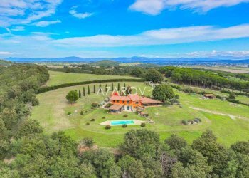 Villa Trevignano Romano - foto 26