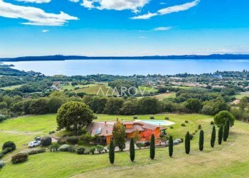 Villa Trevignano Romano - foto 27