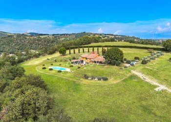 Villa Trevignano Romano - foto 28