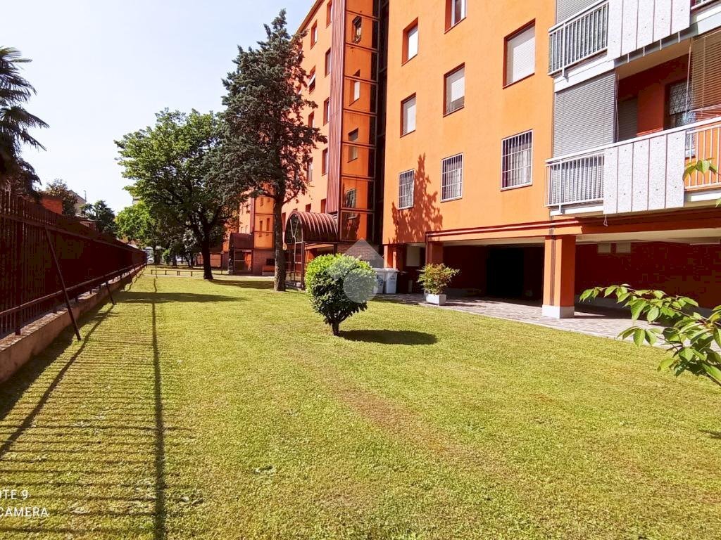 Trilocale Via Novara, Milano (zona San Siro) - foto 2