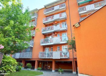 Trilocale Via Novara, Milano (zona San Siro) - foto 36