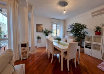 Trilocale Via Novara, Milano (zona San Siro) - foto 5