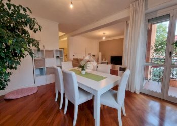 Trilocale Via Novara, Milano (zona San Siro) - foto 7