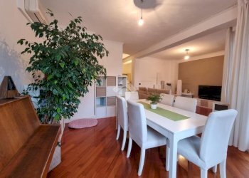 Trilocale Via Novara, Milano (zona San Siro) - foto 9