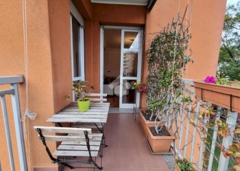 Trilocale Via Novara, Milano (zona San Siro) - foto 13